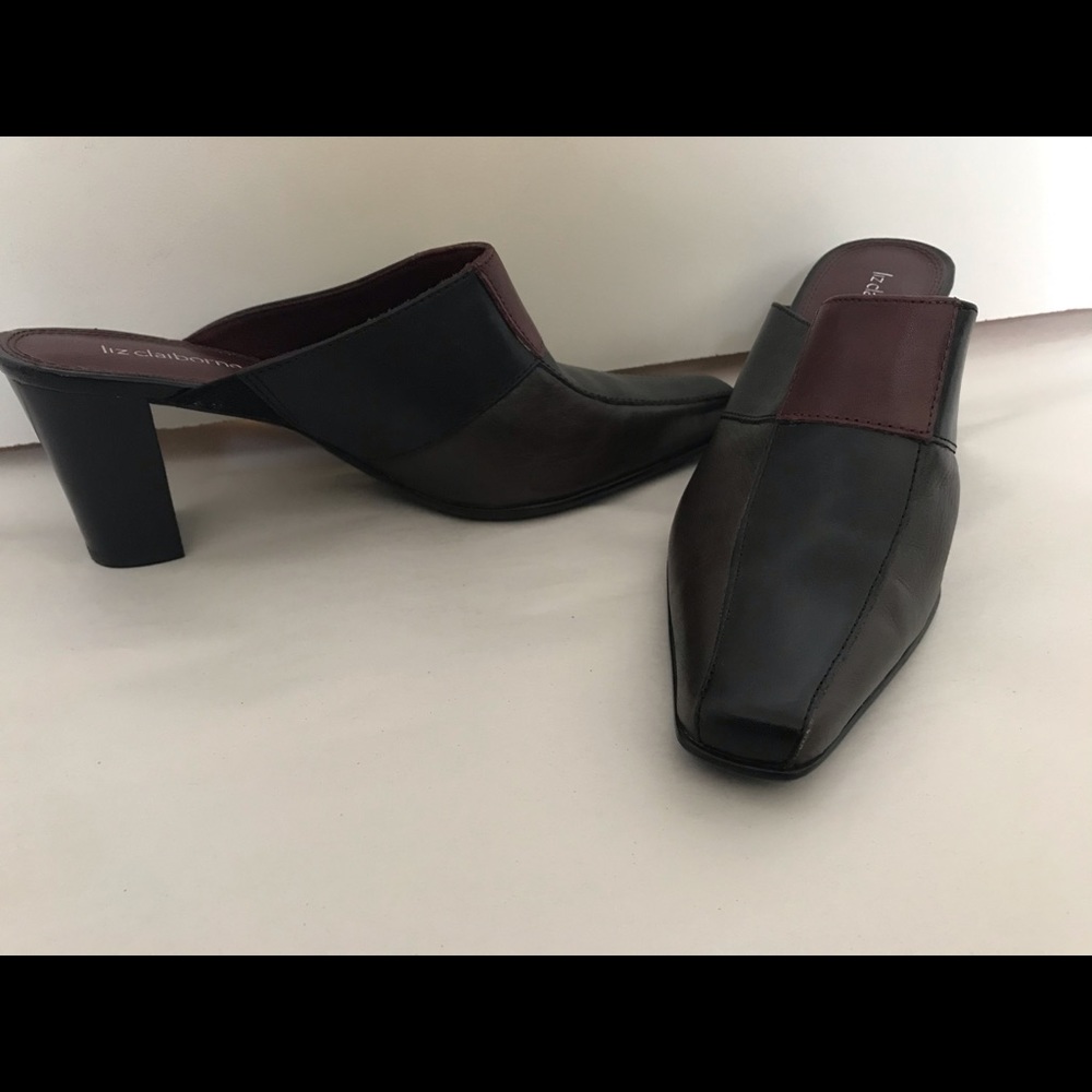 Liz claiborne shoes